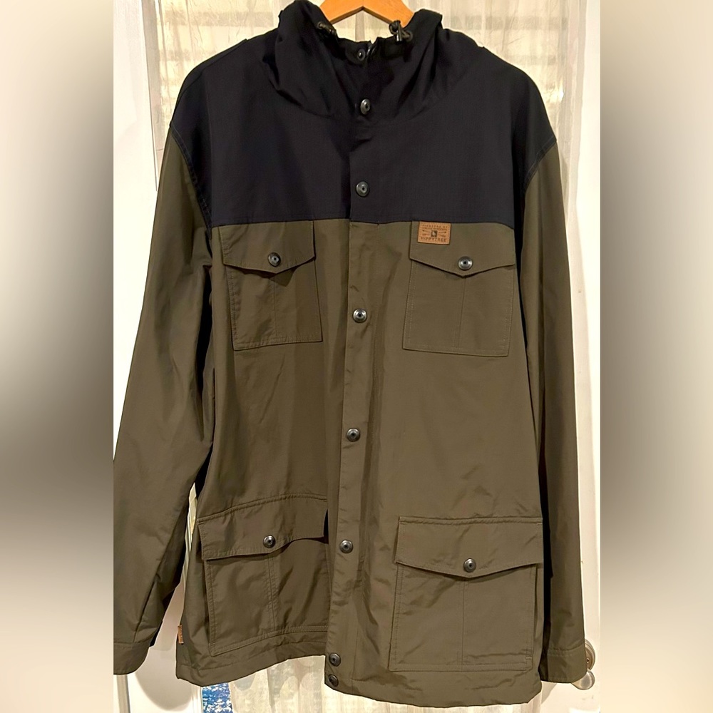 Hippytree Hunter Series Jacket (XXL, waterproof)
